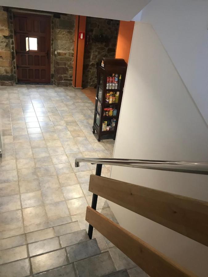 Agroturismo Gure Naia Carranza Eksteriør bilde